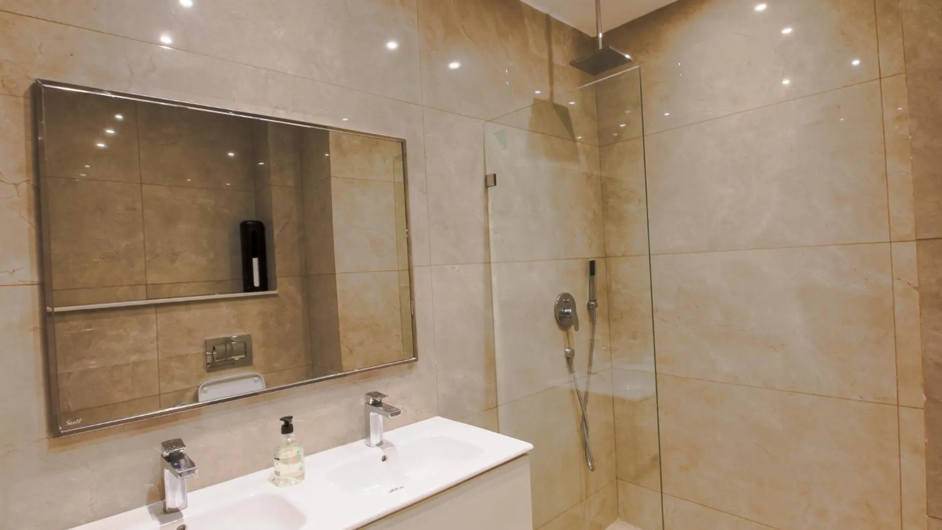 Perle Marina - Piscine - Luxe - 4 Px Lägenhet Agadir